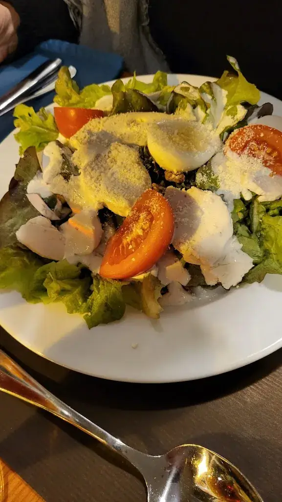 Menu_Restaurant LA BOGUE_Privas_image_3