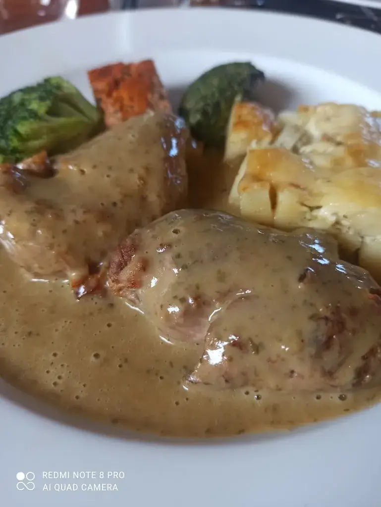 Menu_Restaurant LA BOGUE_Privas_image_7