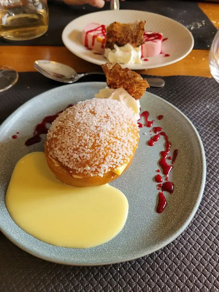 Menu_Restaurant LA BOGUE_Privas_image_9