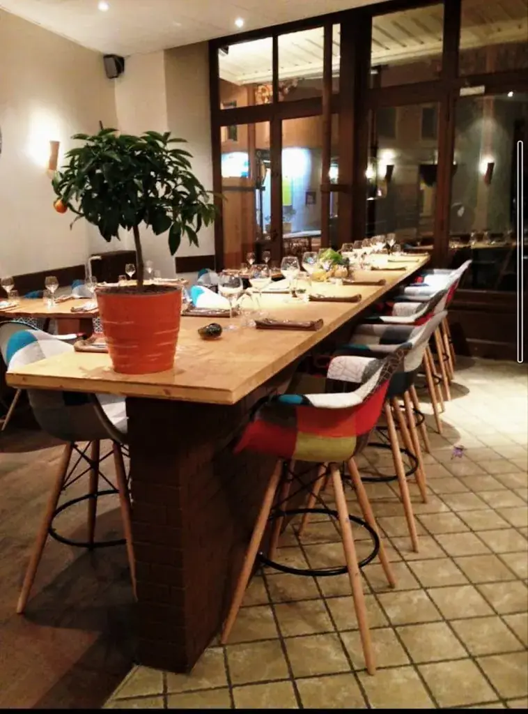 Restaurant LA BOGUE_Privas_slider_image_1