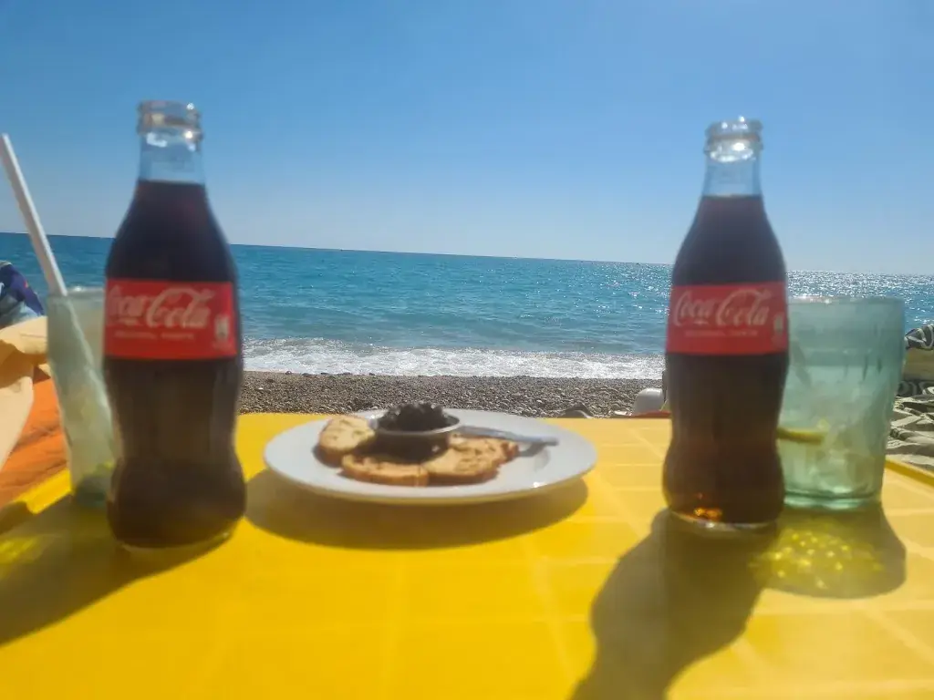 Menu_BEACH KLUBBER_Villeneuve-Loubet_image_7