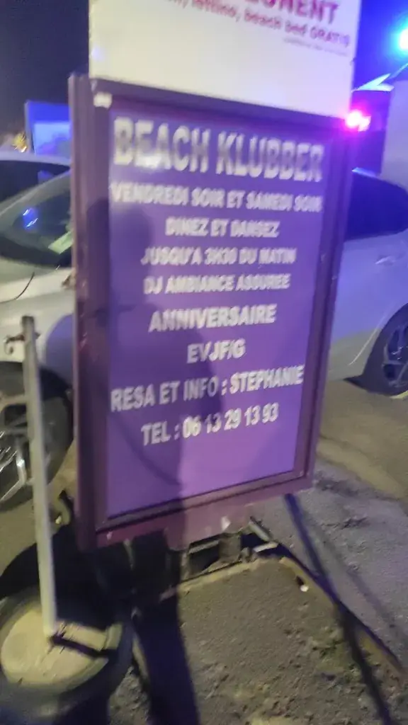 Павел Иванов_BEACH KLUBBER_Villeneuve-Loubet_review