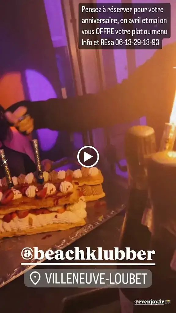 BEACH KLUBBER_Villeneuve-Loubet_slider_image_2