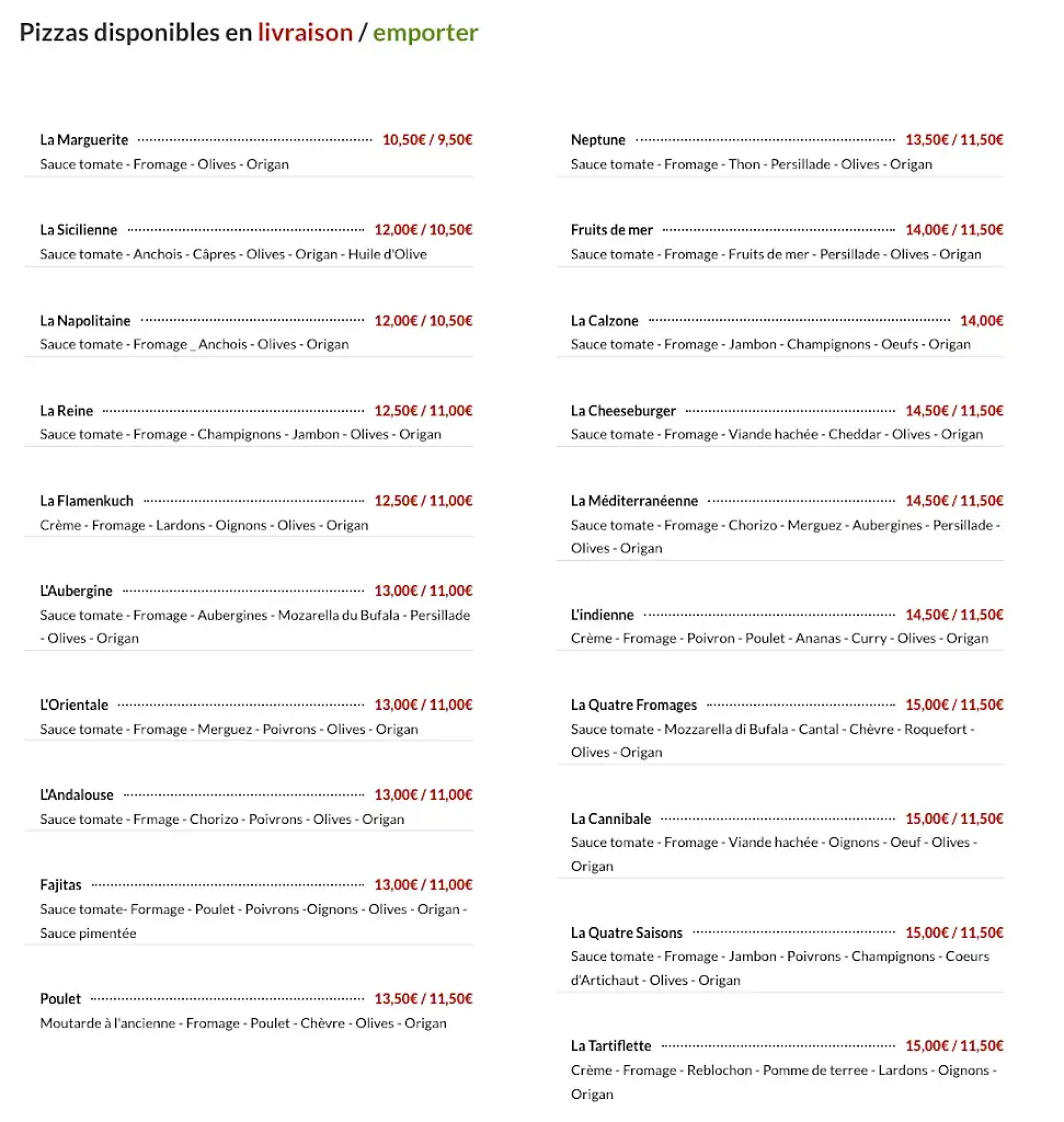 Menu_Piz' zatti_Villeneuve-Loubet_image_2