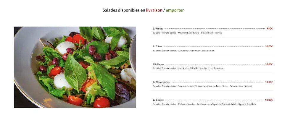 Menu_Piz' zatti_Villeneuve-Loubet_image_3