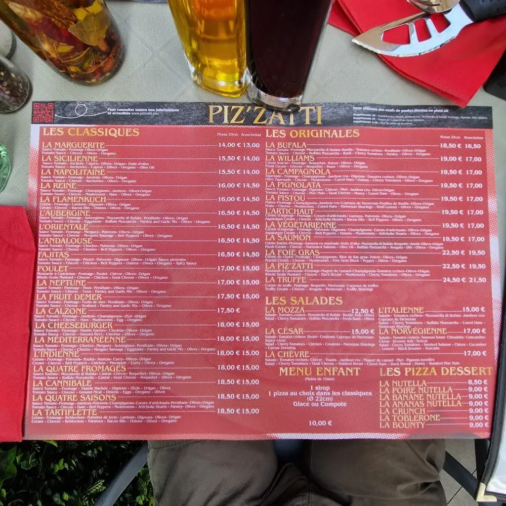 Menu_Piz' zatti_Villeneuve-Loubet_image_4