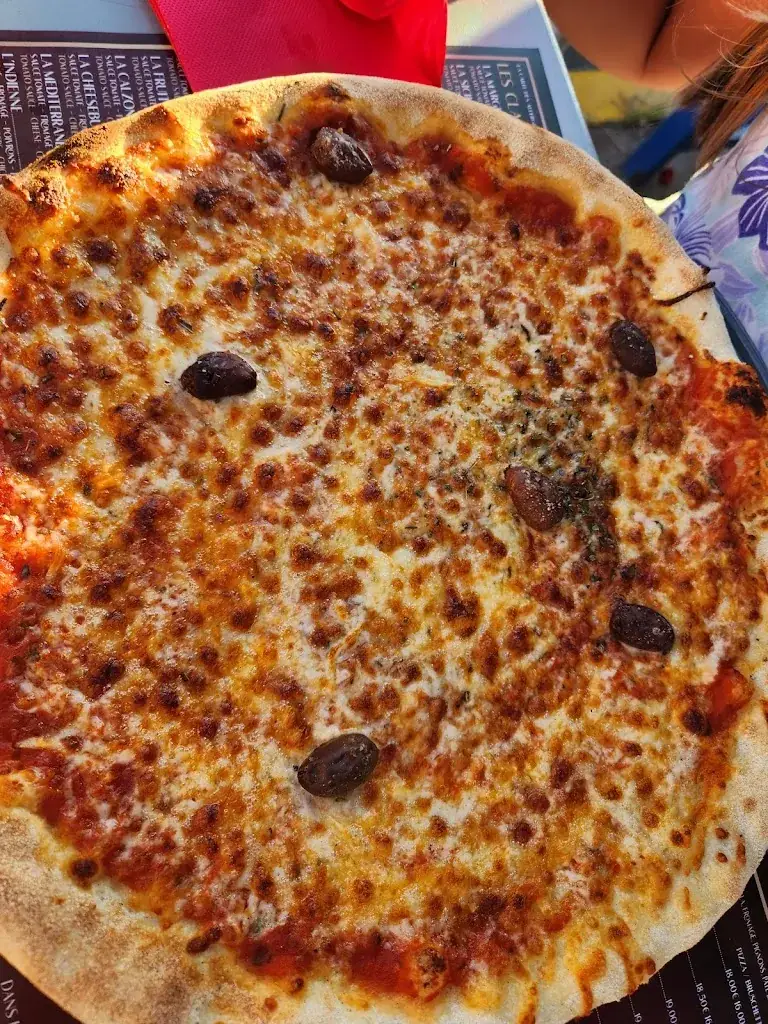 Nour Koudsi_Piz' zatti_Villeneuve-Loubet_review