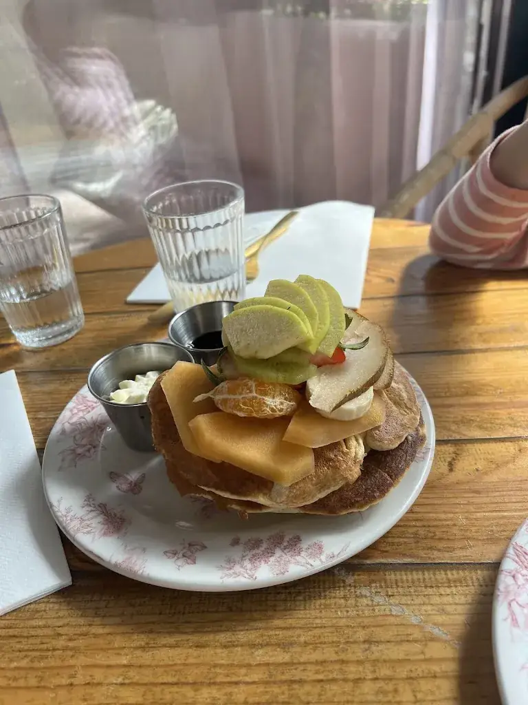 Menu_Family's Brunch, Coffee Shop & More I Villeneuve-Loubet_Villeneuve-Loubet_image_5