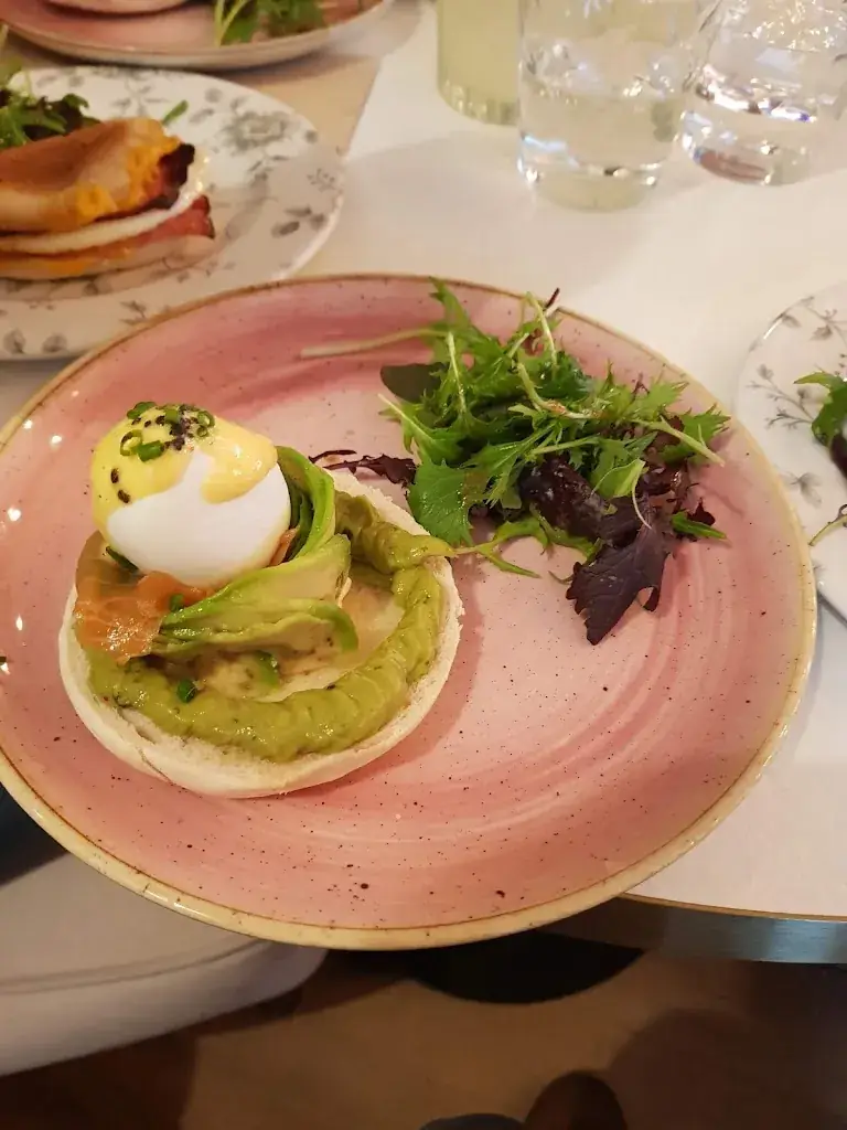 Menu_Family's Brunch, Coffee Shop & More I Villeneuve-Loubet_Villeneuve-Loubet_image_7