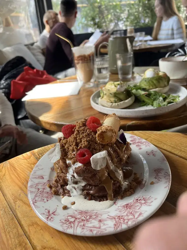 Menu_Family's Brunch, Coffee Shop & More I Villeneuve-Loubet_Villeneuve-Loubet_image_8