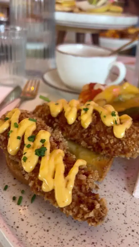 Family's Brunch, Coffee Shop & More I Villeneuve-Loubet_Villeneuve-Loubet_slider_image_2