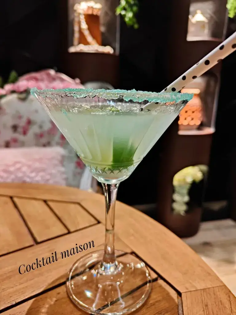 Menu_La terrasse bleue_Villeneuve-Loubet_image_9