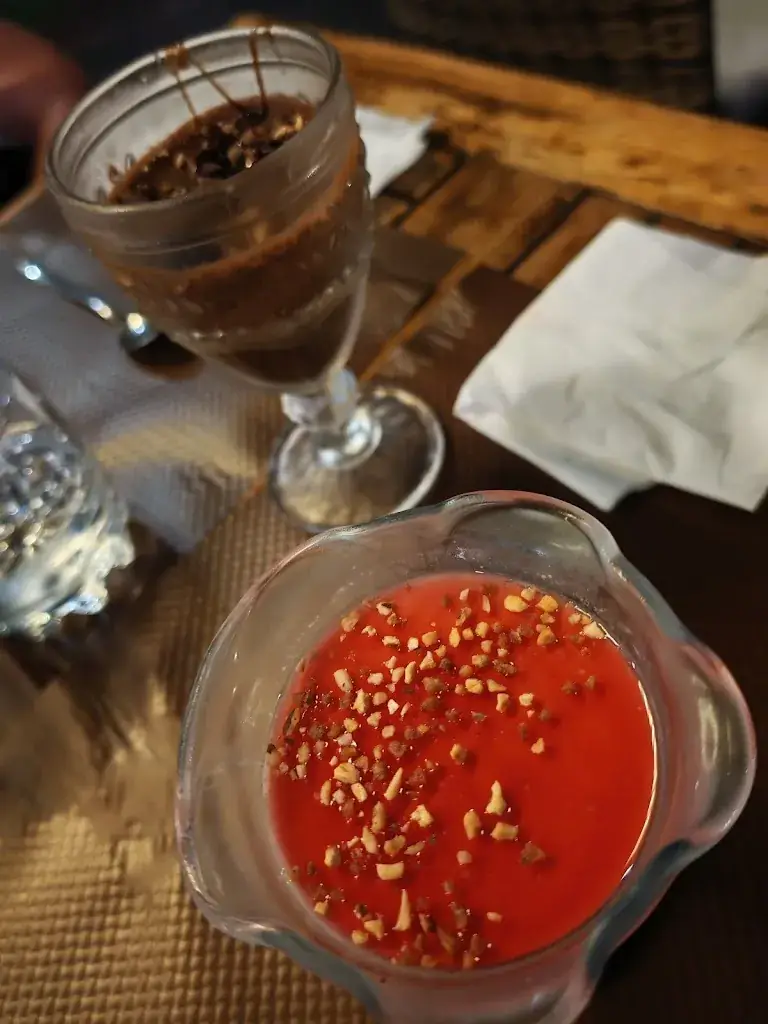 Lolotte 8854_La terrasse bleue_Villeneuve-Loubet_avis