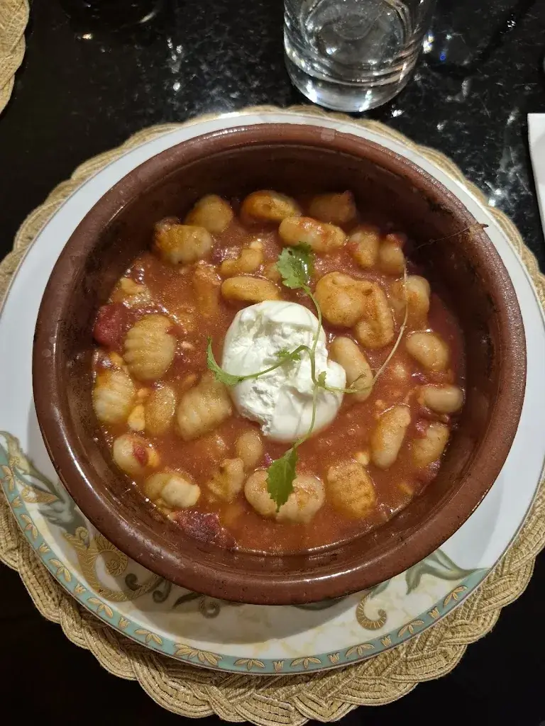 Menu_Ristorante Mamma Maria_Villeneuve-Loubet_image_5