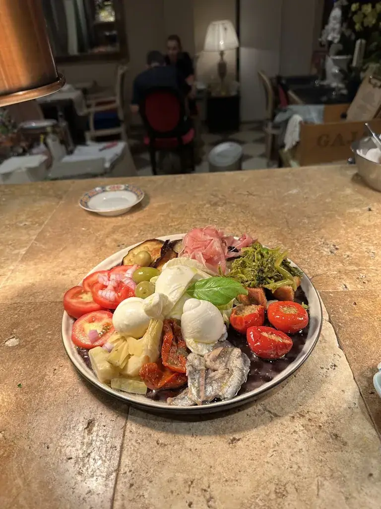 Menu_Ristorante Mamma Maria_Villeneuve-Loubet_image_9