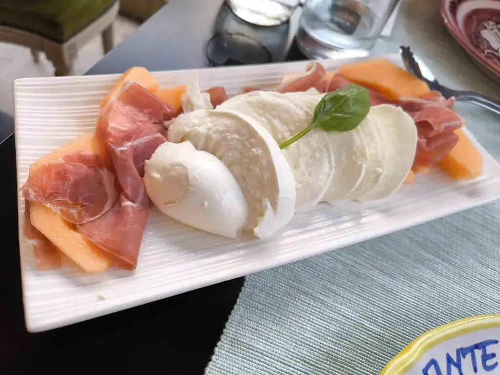 Tadej Fabjancic_Ristorante Mamma Maria_Villeneuve-Loubet_review