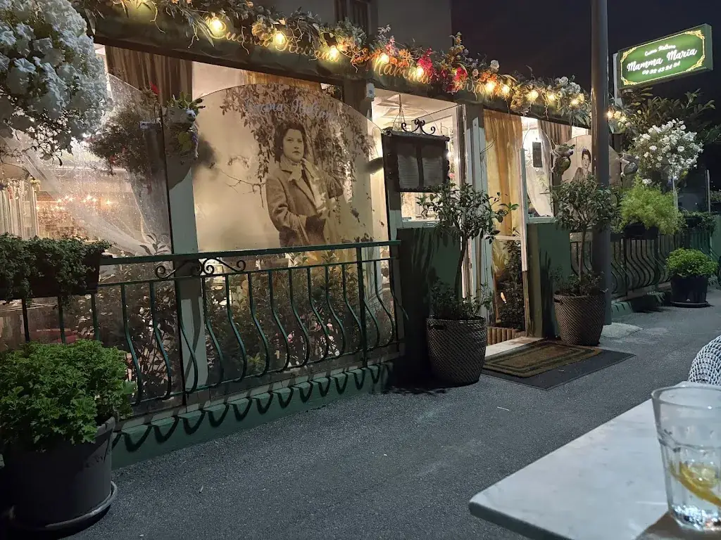 Ristorante Mamma Maria_Villeneuve-Loubet_slider_image_3