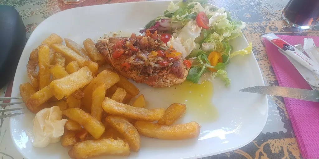 Menu_Brasserie Du Cours_Violès_image_7