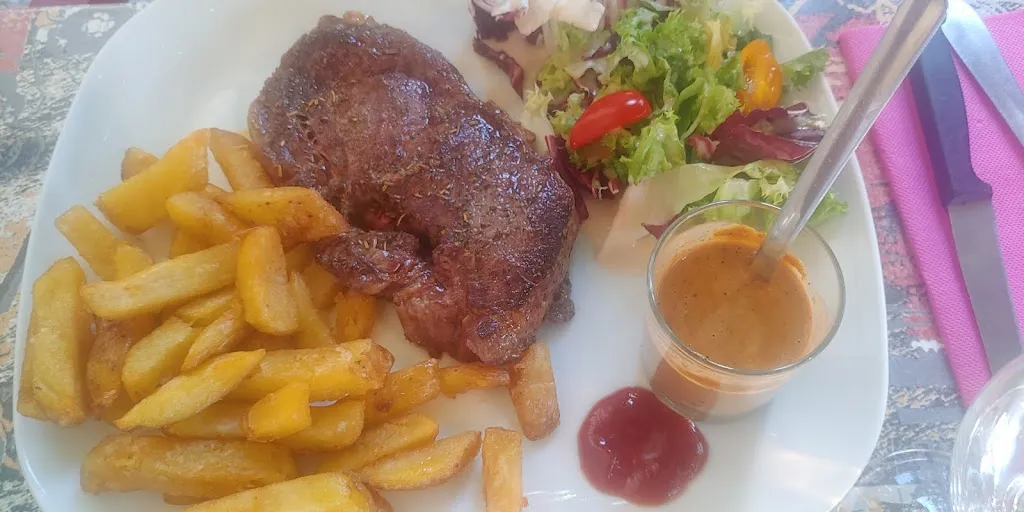 Menu_Brasserie Du Cours_Violès_image_9