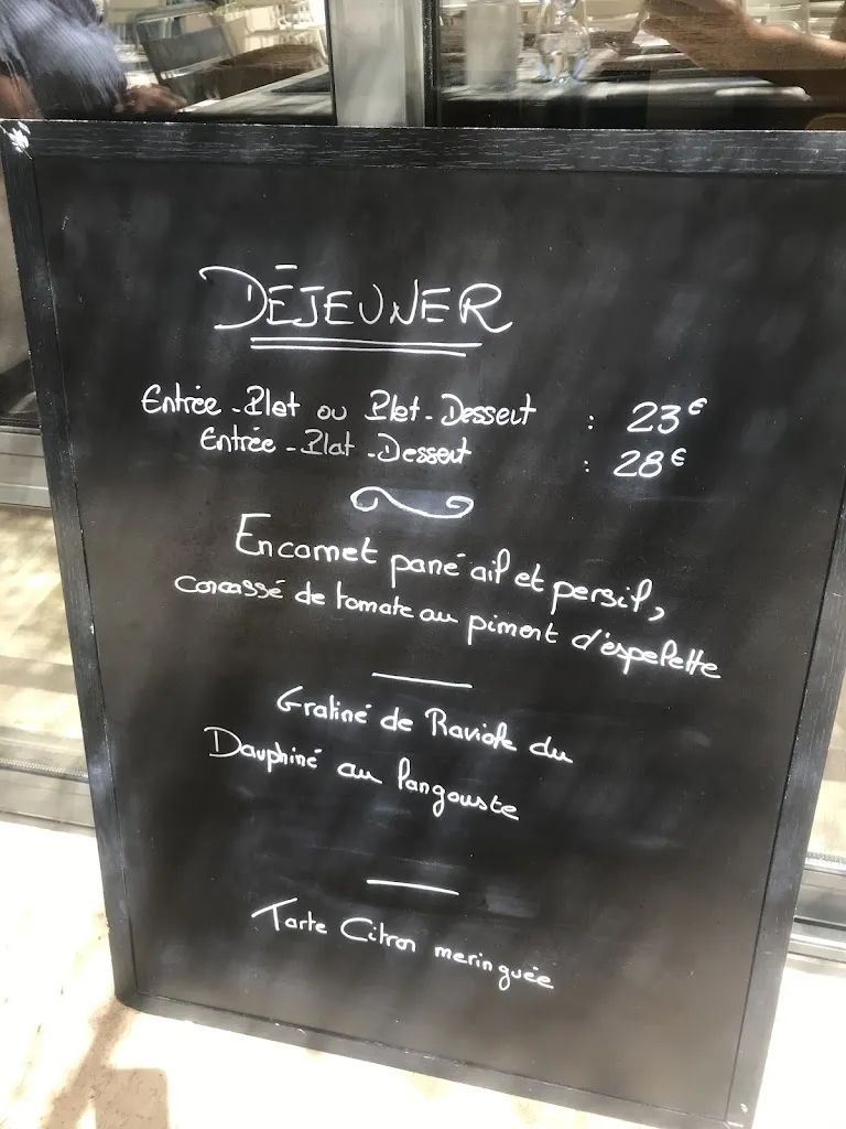 Menu_Villa Saint Antoine_Violès_image_1