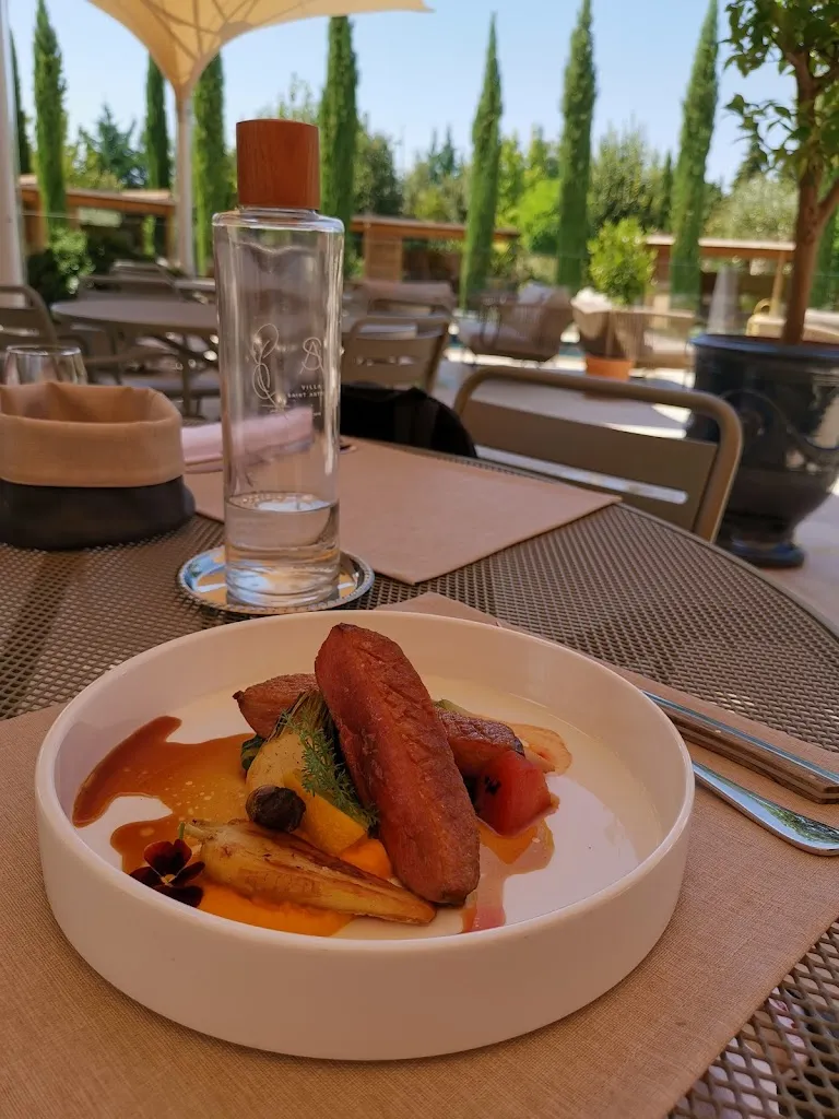 Menu_Villa Saint Antoine_Violès_image_6