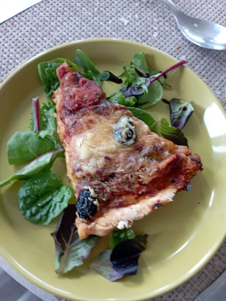 Menu_Auberge La Tuilerie au Domaine Grand-Père Jules_Violès_immagine_1