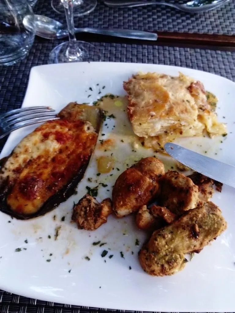 Menu_Auberge La Tuilerie au Domaine Grand-Père Jules_Violès_immagine_6