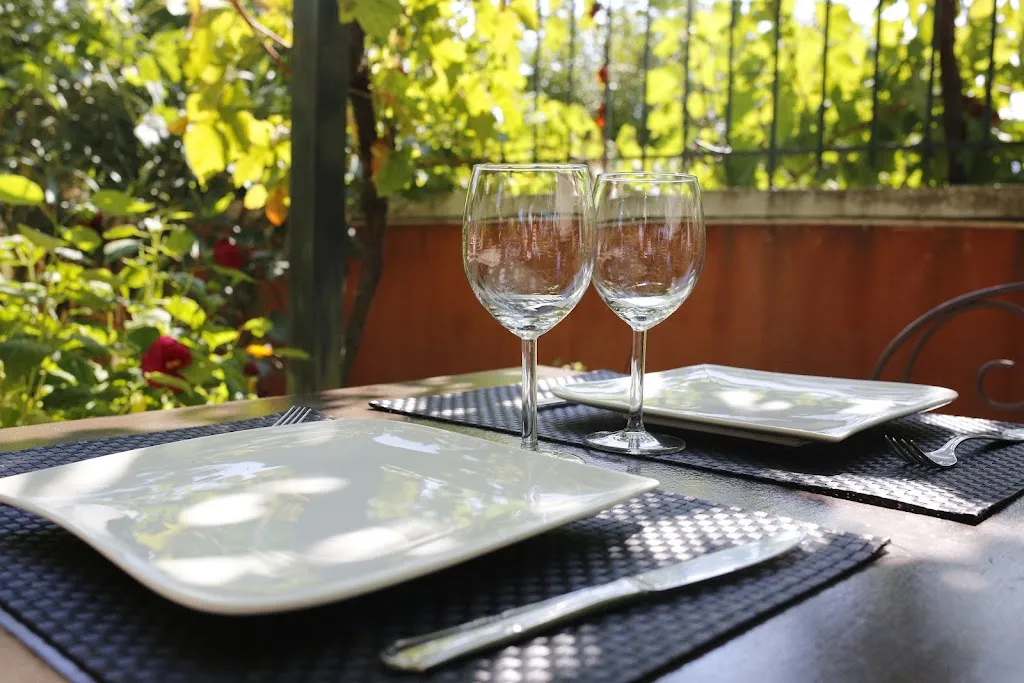 Menu_Auberge La Tuilerie au Domaine Grand-Père Jules_Violès_immagine_9