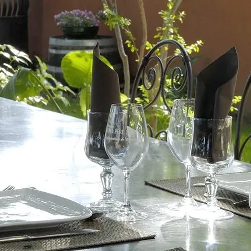 Auberge La Tuilerie au Domaine Grand-Père Jules_Violès_slider_image_2