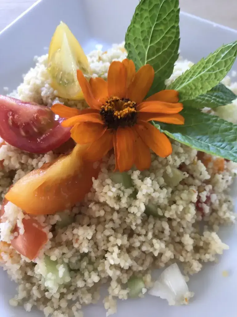 Menu_L antr ...ami _Violès_image_3