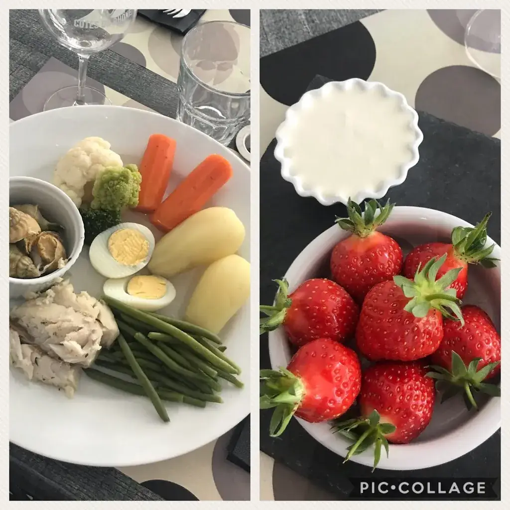 Menu_L antr ...ami _Violès_image_4