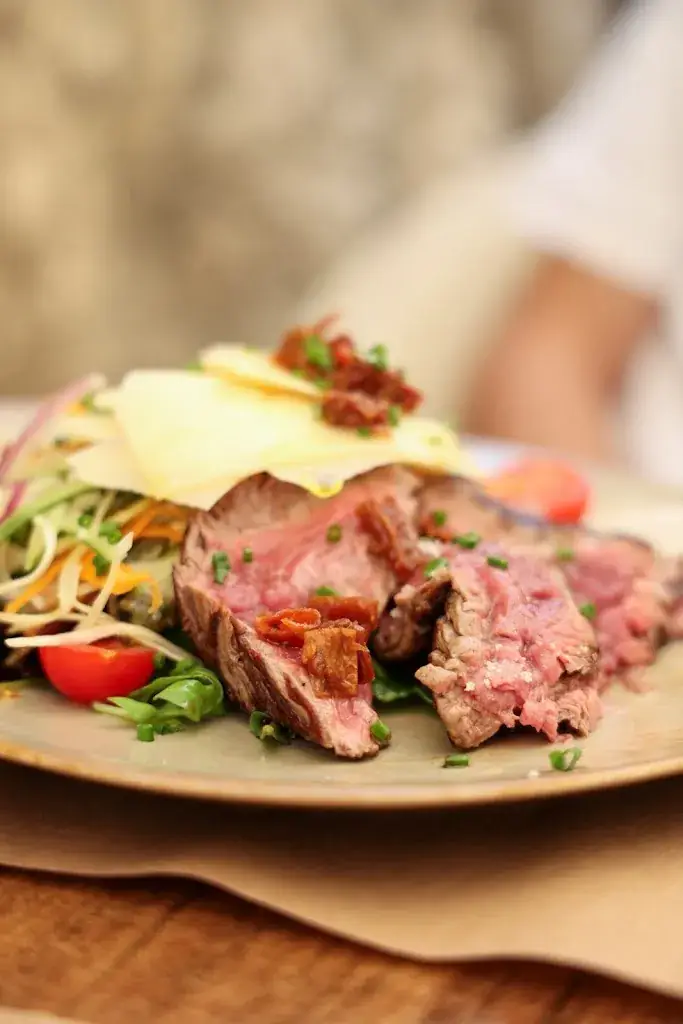 Menu_Les Garçons_Villefranche-sur-Mer_image_8