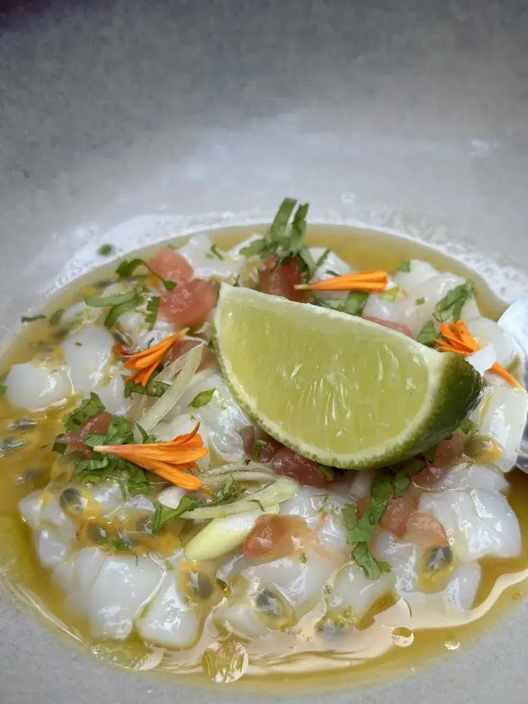 Menu_Les Garçons_Villefranche-sur-Mer_image_9