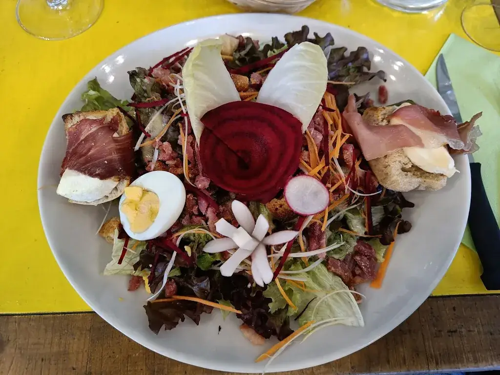 Menu_Le Saint Louis_Privas_image_7