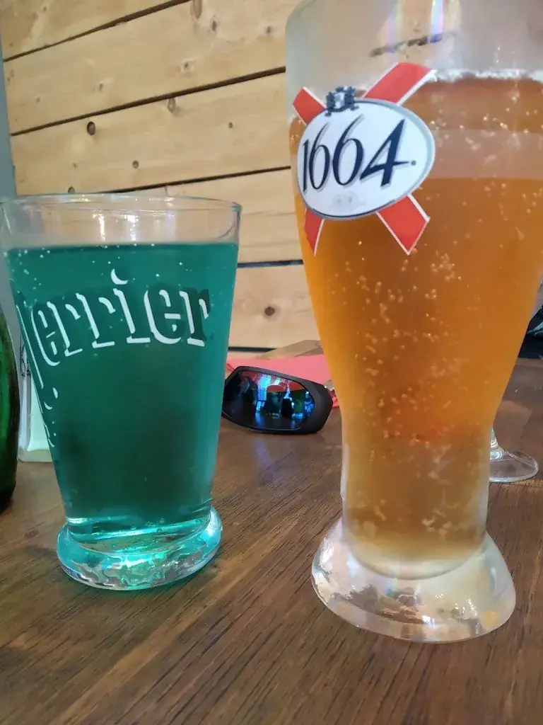 Lora K_Le Saint Louis_Privas_review