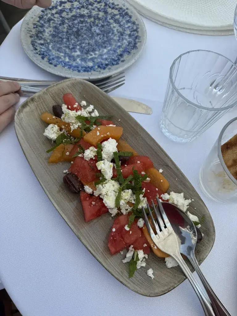 Anna Battaglia_Mayssa Beach_Villefranche-sur-Mer_review