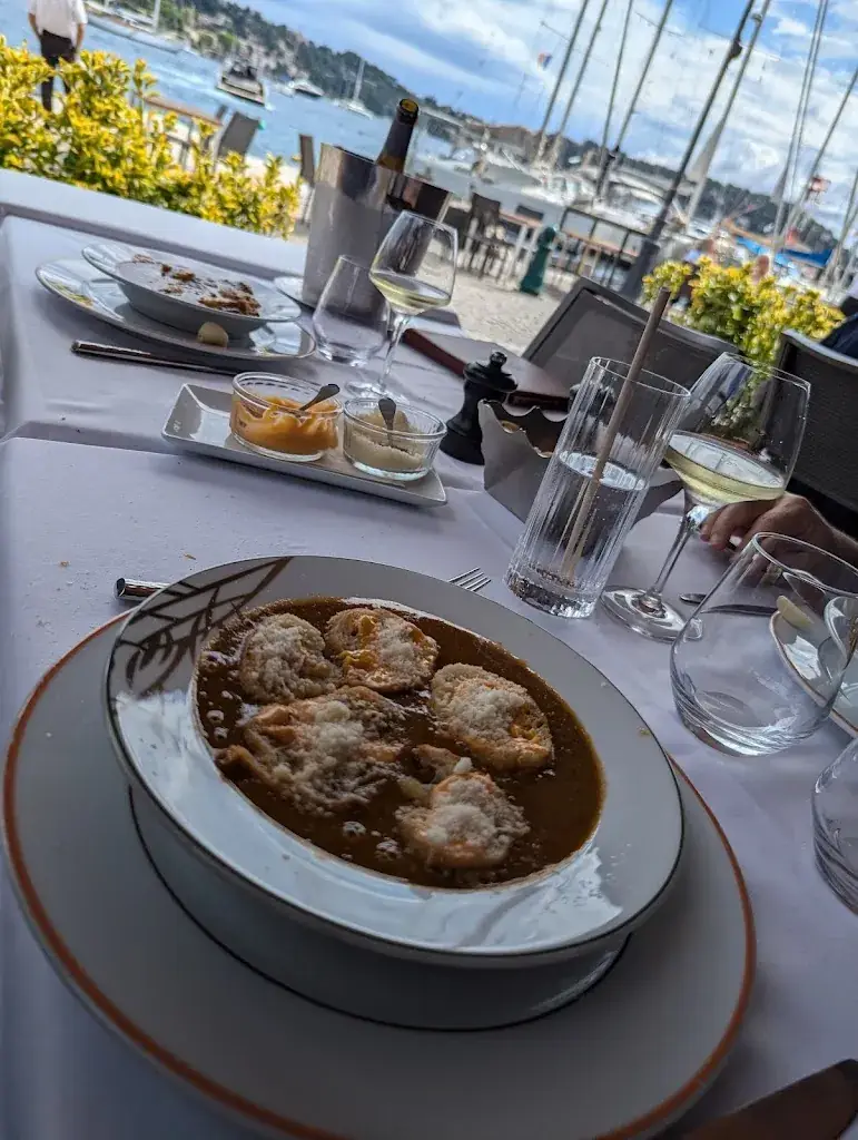 Menu_La Mère Germaine_Villefranche-sur-Mer_image_5