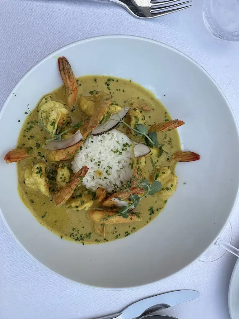 Menu_La Mère Germaine_Villefranche-sur-Mer_image_9