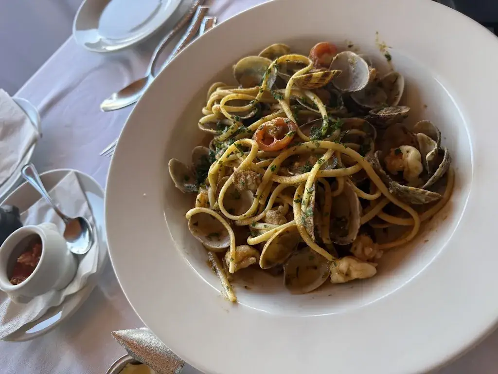 JOE JOE_La Mère Germaine_Villefranche-sur-Mer_review