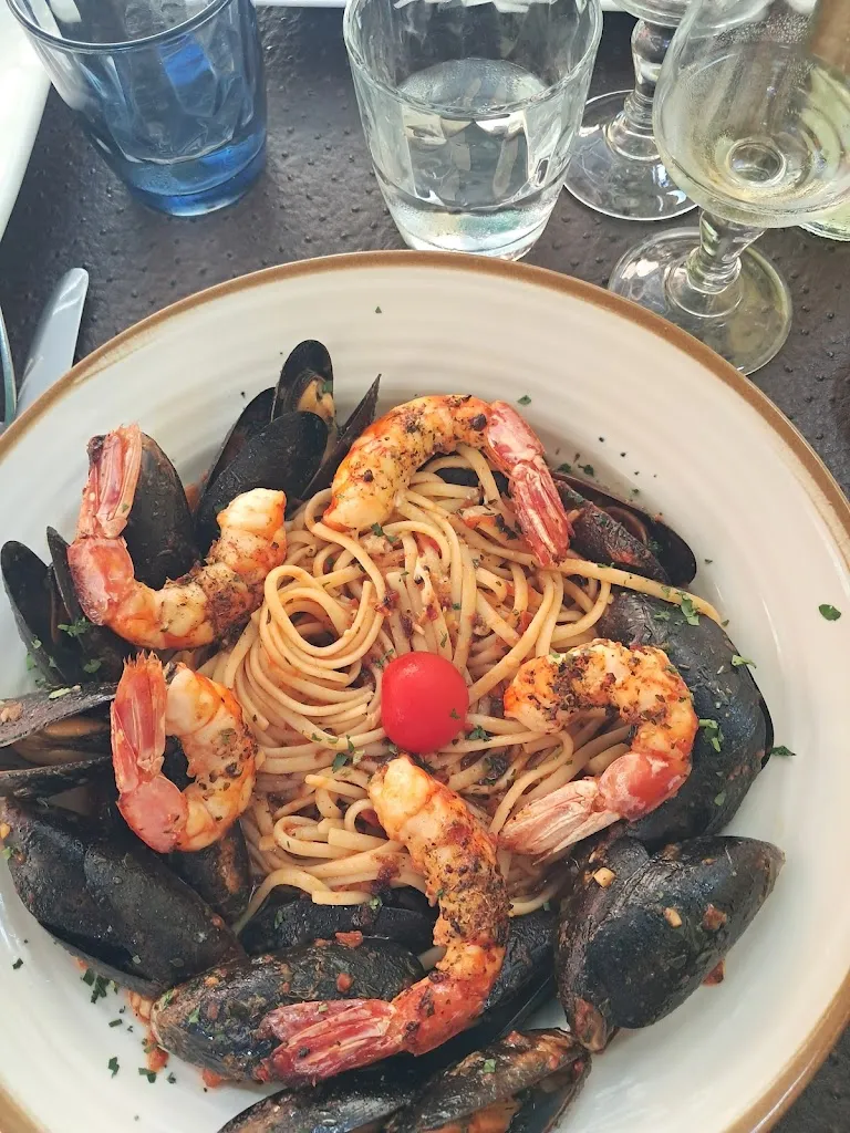 Menu_La Grignotière - Restaurant Villefranche-sur-Mer_Villefranche-sur-Mer_image_5