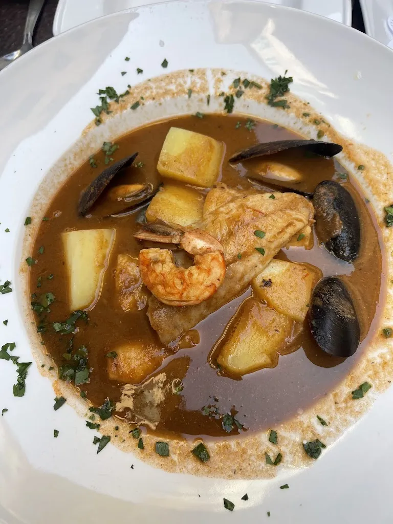 Menu_La Grignotière - Restaurant Villefranche-sur-Mer_Villefranche-sur-Mer_image_7