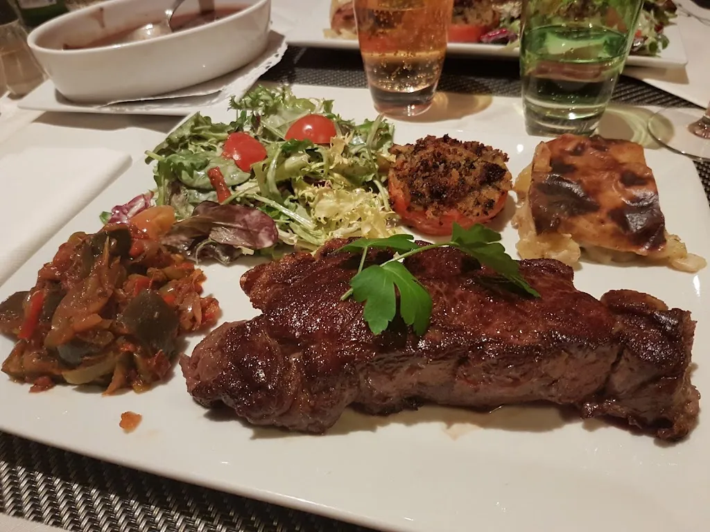 Menu_La Grignotière - Restaurant Villefranche-sur-Mer_Villefranche-sur-Mer_image_8