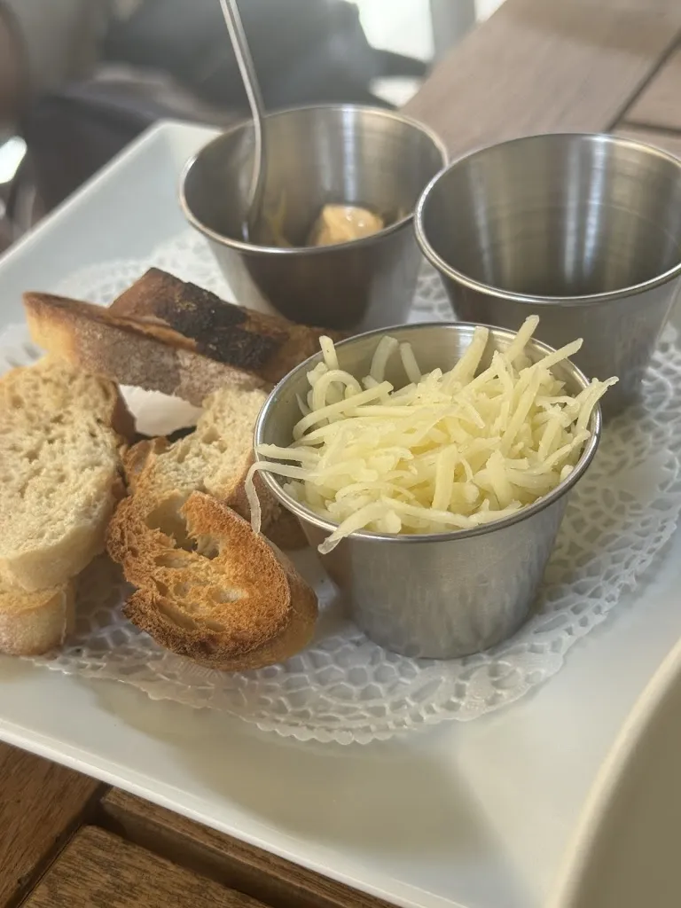 Richard Rotman_La Grignotière - Restaurant Villefranche-sur-Mer_Villefranche-sur-Mer_review