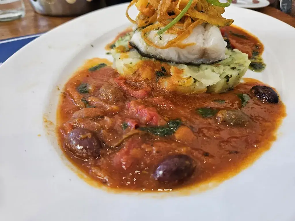 Suresh Kumili_LOU BANTRY_Villefranche-sur-Mer_recensione