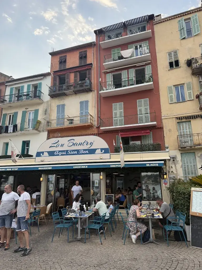 Max Khaskin_LOU BANTRY_Villefranche-sur-Mer_recensione