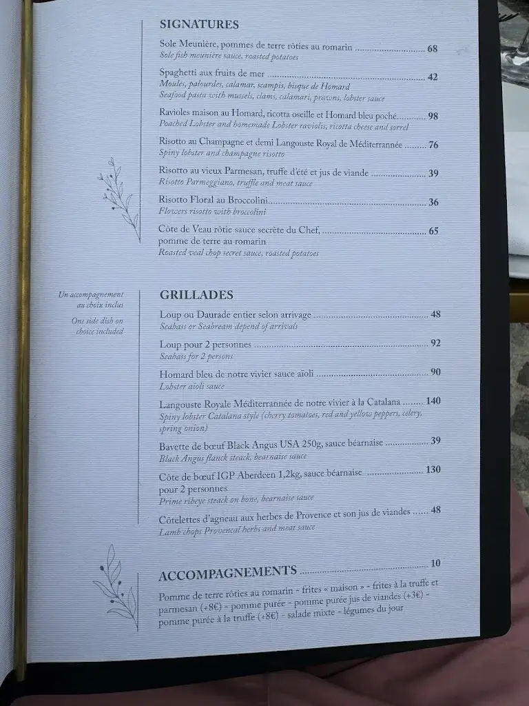 Menu_Olivula_Villefranche-sur-Mer_image_1