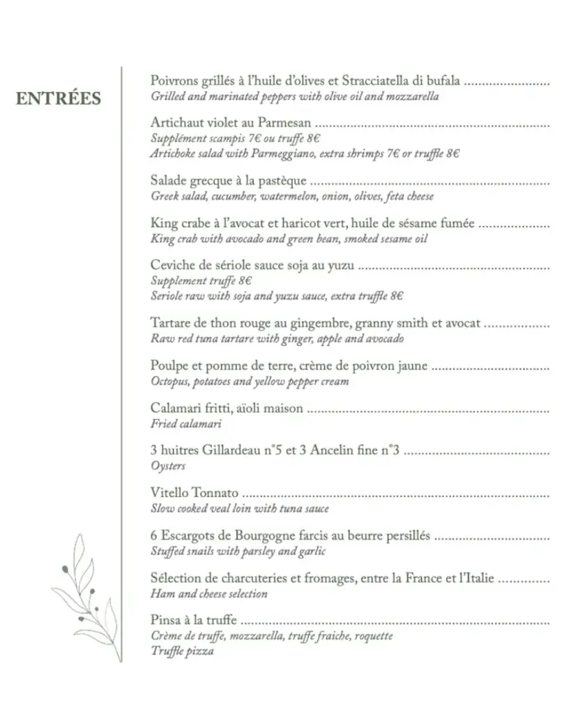 Menu_Olivula_Villefranche-sur-Mer_image_2