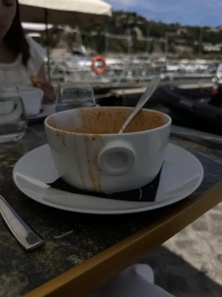 Agnes Fawn_Olivula_Villefranche-sur-Mer_review