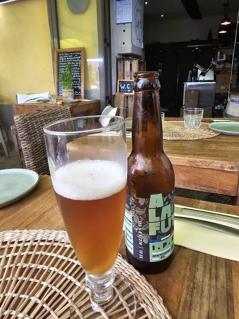 Menu_Cave Nature_Villefranche-sur-Mer_image_8