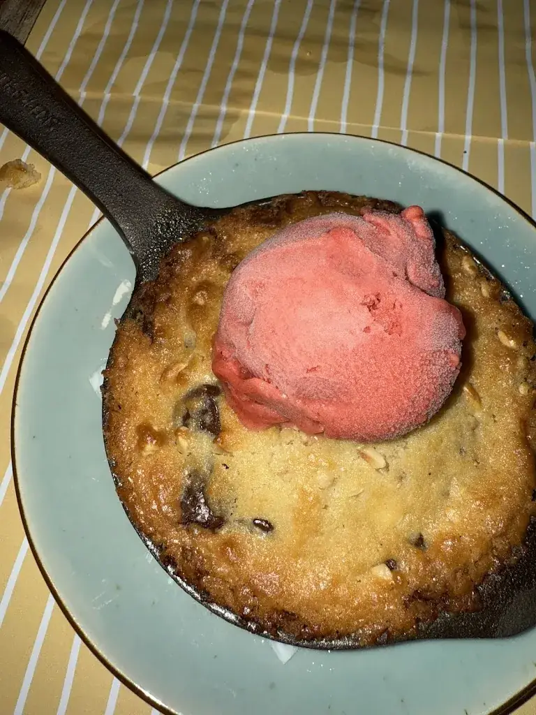 Michael Czarnomski_DRY Restaurant & Cocktail Bar_Villefranche-sur-Mer_review